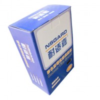 家用型窄缝彩色防霉填缝剂