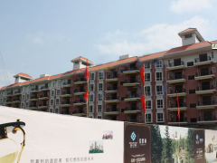 增城汇翠湾