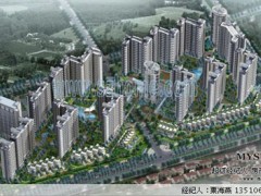 深圳南山红树湾二期