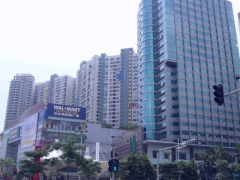 惠州丽港中心